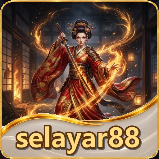 Ikon selayar88 untuk katalog e-gaming Android