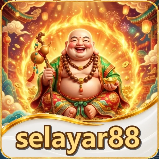 Ikon selayar88 untuk langkah pasang APK